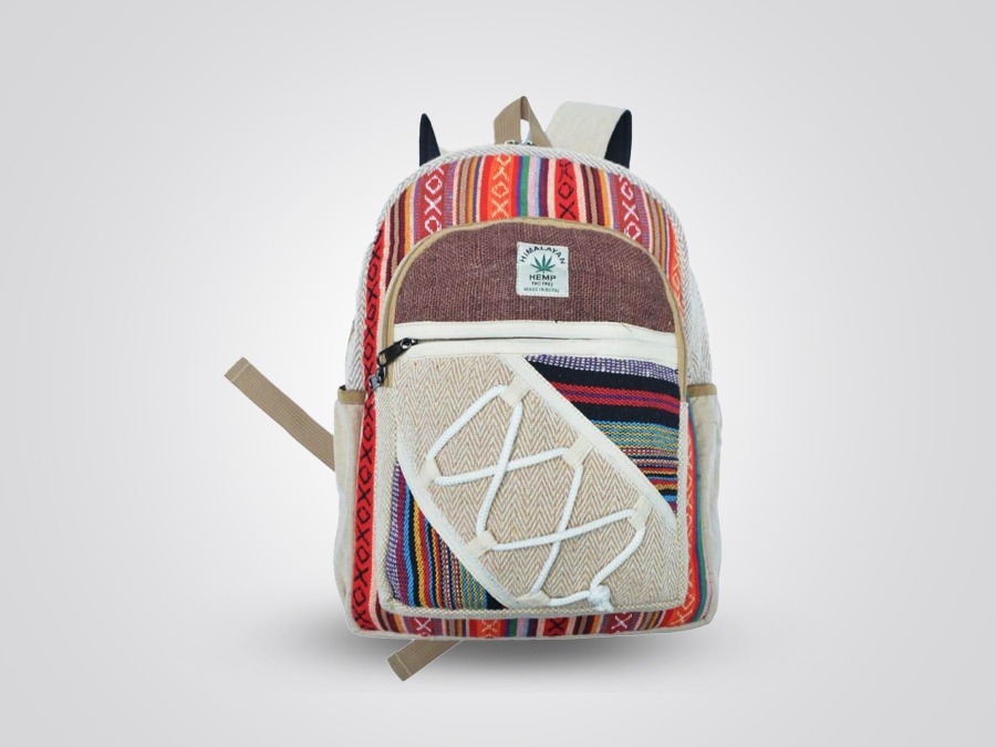 Hemp Bag